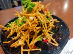 -一棠龙虾•王牌虾球(光谷天地店)