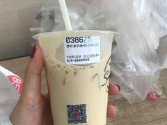 -85度C(北京八角物美店)