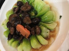 -蓝天宾馆·融合菜·宴席(解放大道店)