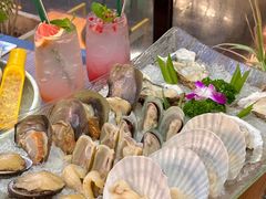 -樾餐厅泰式海鲜火锅(民歌湖店)