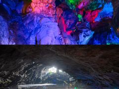 -龙潭生态旅游度假区