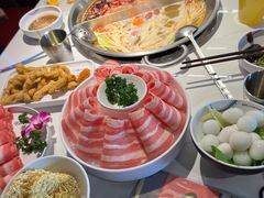 -小龙坎火锅(汉街店)