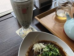 -春水堂人文茶馆(松烟文创店)