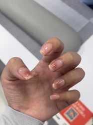-SZ轻奢自助美甲美睫