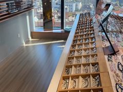 -瑞司视光眼镜·蔡司战略合作眼镜店(新街口店)