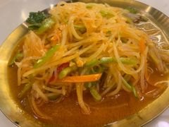-云鼎·炙火精酿啤酒秘制烧烤(工体店)