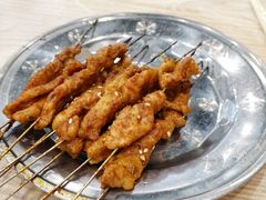 -江城燕子大排档(江汉路步行街店)