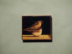 -Nathalie Djurberg与Hans Berg“牛皮纸包裹的月亮”-Prada荣宅当季展览