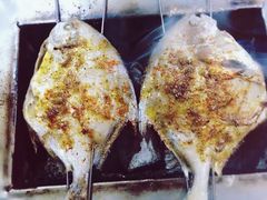 -沙口小炉烧烤