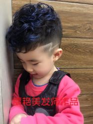 -Z.X HAIR SALON张新美业