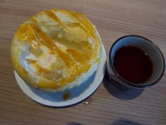 酥皮双皮奶-滋粥楼·顺德菜(番禺广场总店)