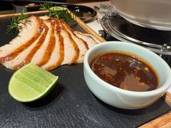 -泰香米泰国餐厅(北城天街店)