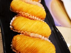 -点都德(华强南店)