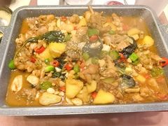 -意卡菲·欢乐聚会餐厅(华侨店)