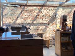 -VOYAGE COFFEE(北锣鼓巷店)