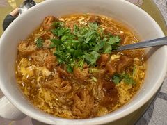 -好福记饭店(红梅公园店)