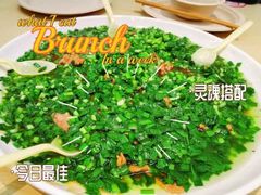 -刘栋梁大排档(淮海东路店)
