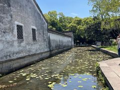 -兰亭风景区