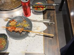 -海汕记·潮汕鲜牛肉火锅·自助