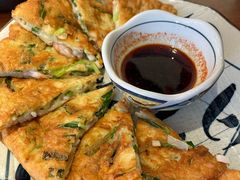 -炎蔵牛舌烤肉
