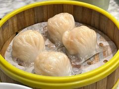 -蝴蝶里·粤菜·点心(滨江龙湖店)
