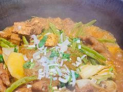 -山河屯铁锅炖·非遗铁锅炖(华强北店)