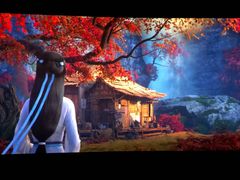 -佳兆业国际影城(鞍山店)