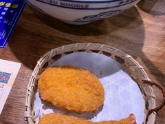 -和府捞面(方庄店)