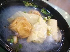 -白玉兰小吃(新村路店)