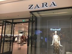 -ZARA HOME(长楹天街购物中心店)