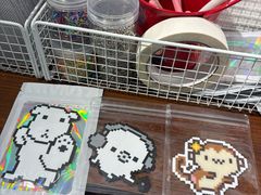 -100家灵感仓库·DIY团建(什刹海店)