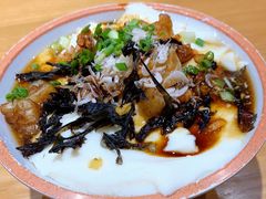 -小桃园·豆浆油条(复兴中路店)