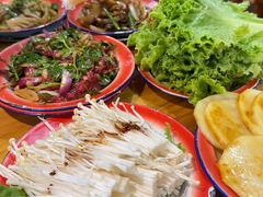 -石记老北京炙子烤肉(松园店)