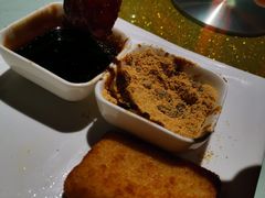 -铜锣湾·有麝自然香(渝北财富中心店)