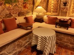 -叶叶菩提(太原别墅店)