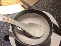-湊湊火锅·茶憩(和平大悦城店)