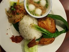 -小槟城美食馆