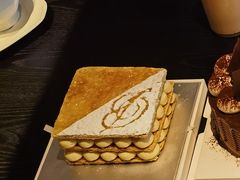 -沁蝶 Butterfly Patisserie甜品蛋糕(北京瑰丽酒店)