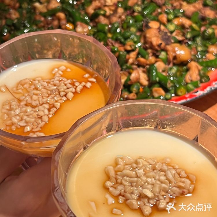 在深圳！谁还没吃这家地道成都菜？