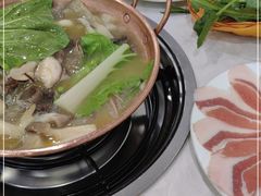 -藏味八珍特色火锅