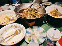 -费大厨辣椒炒肉(太平老街店)