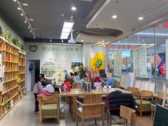 -斯玛特儿童美术中心(文化中心店)