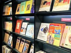 -思南书局(复兴中路店)
