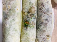 -姥家春饼店(漳州二路店)