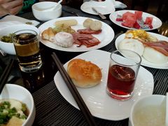 -诸暨耀江开元名都大酒店