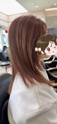 -BEAUTY HAIR GANO