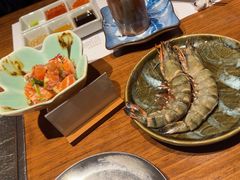 -杉海和牛烧肉海鲜自助(会展城店)