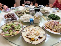 -区海鸡场饭店(石壁店)