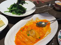 -海派悦庭·海胆烧麦·新融合菜(凯德广场店)