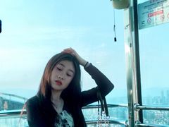 -南昌之星摩天轮